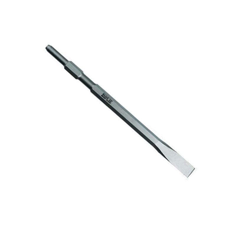 Maxsell MHSF-22350 Hex Shank Flat Chisel Maxsell MHSF-22350 Hex Shank Flat Chisel